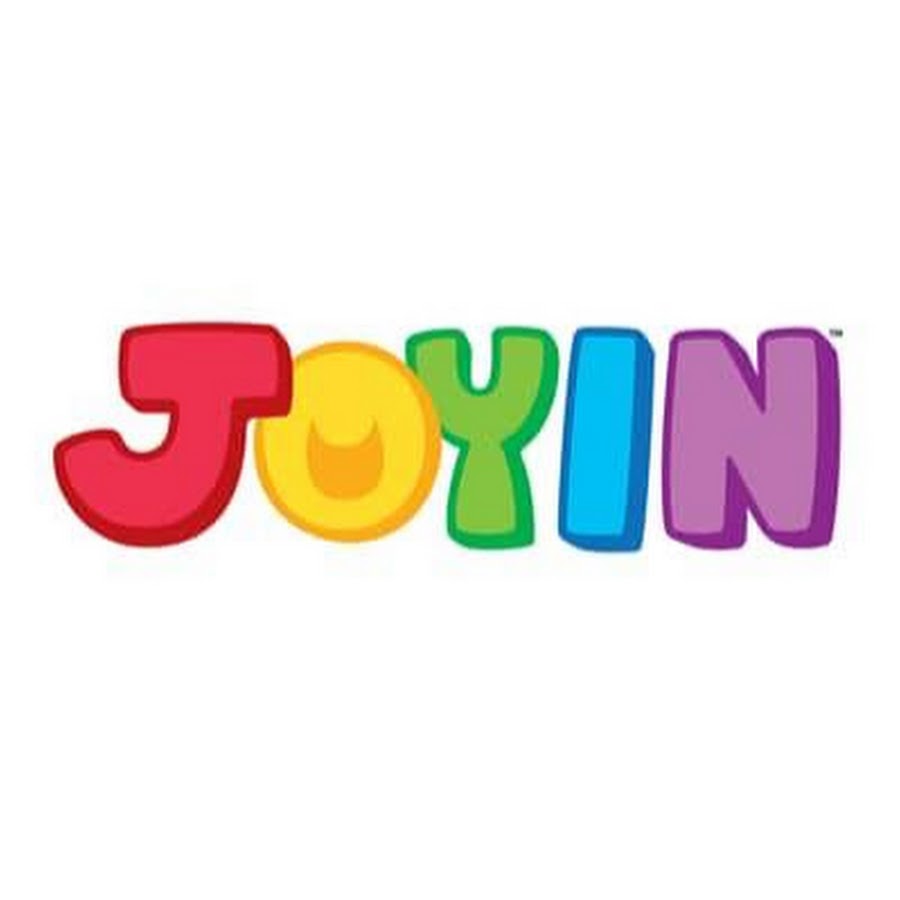 Joyin Toy YouTube