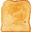 Loaf Of Toast
