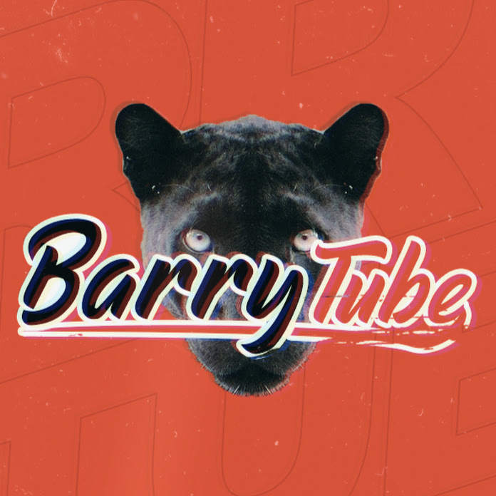 BarryTube Net Worth & Earnings (2024)