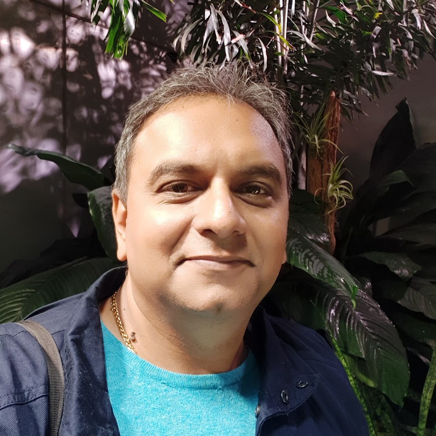 Jay Vasavada Original JV ' YouTube