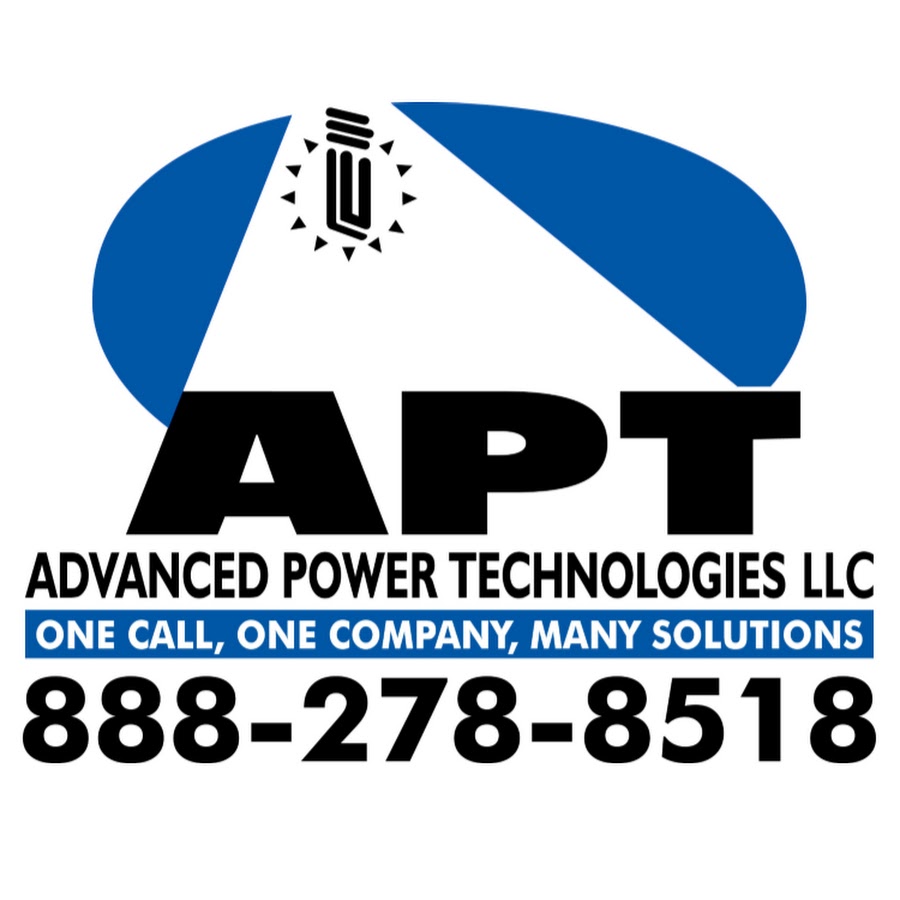 Advanced Power Technologies, LLC YouTube