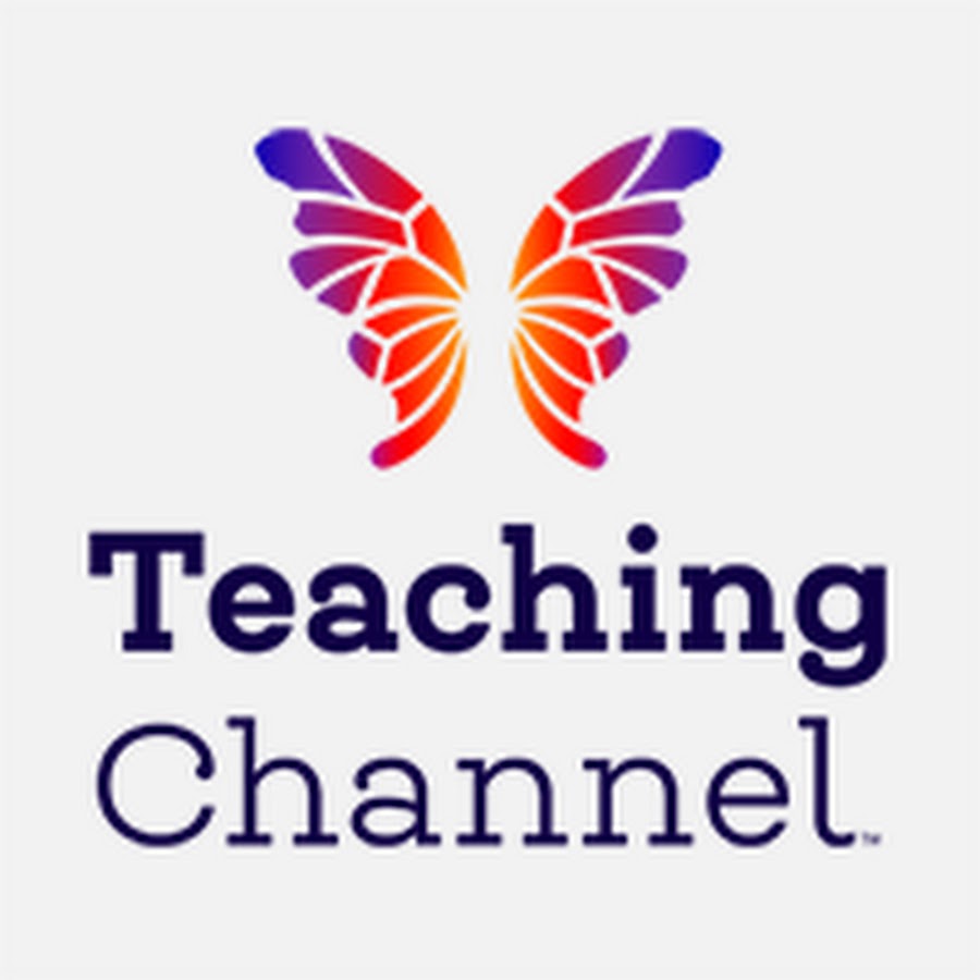 Teaching channel