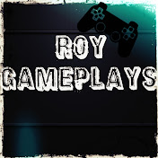 Roy gameplays - Channel 