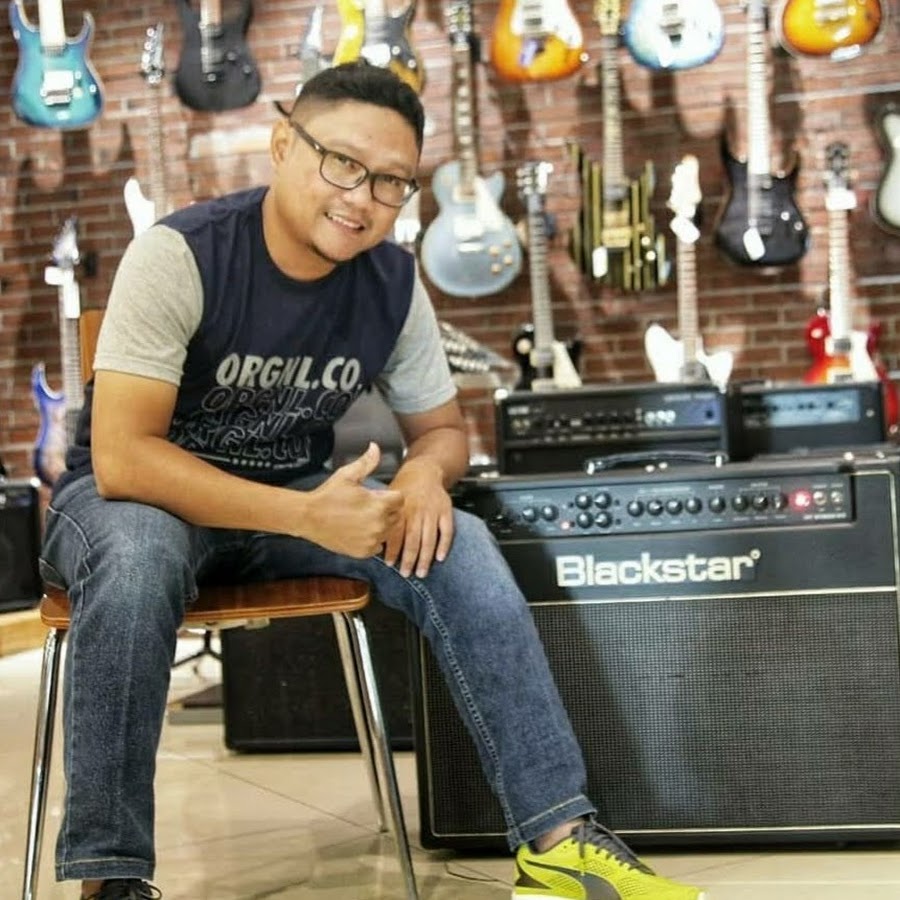 Sobat P Youtube