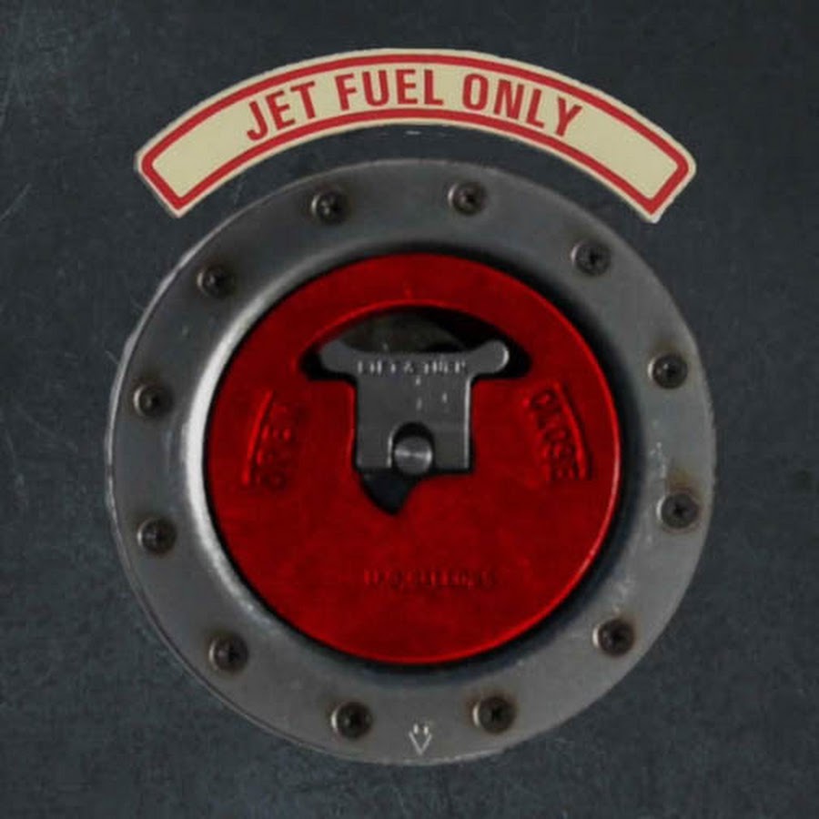 Jet Fuel Only YouTube