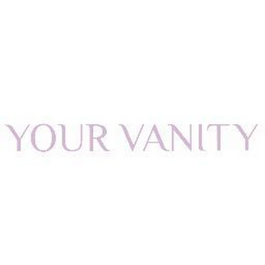 Your Vanity - YouTube