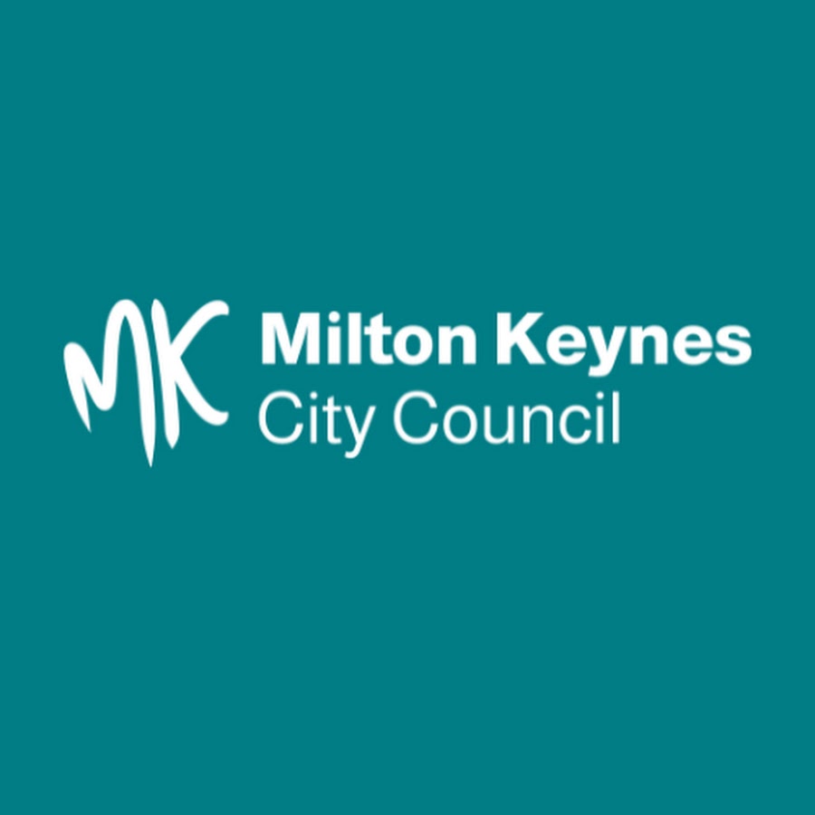 Milton Keynes Council YouTube