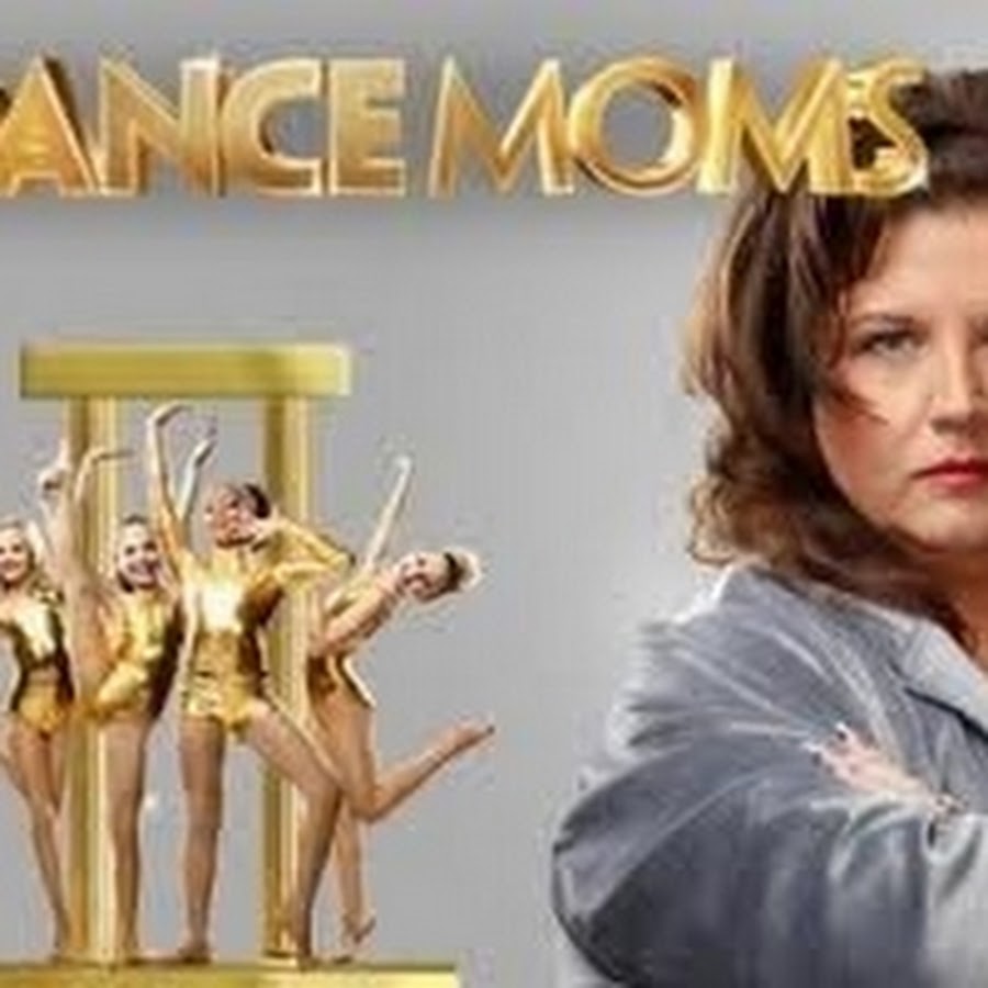 DanceMomsFights YouTube