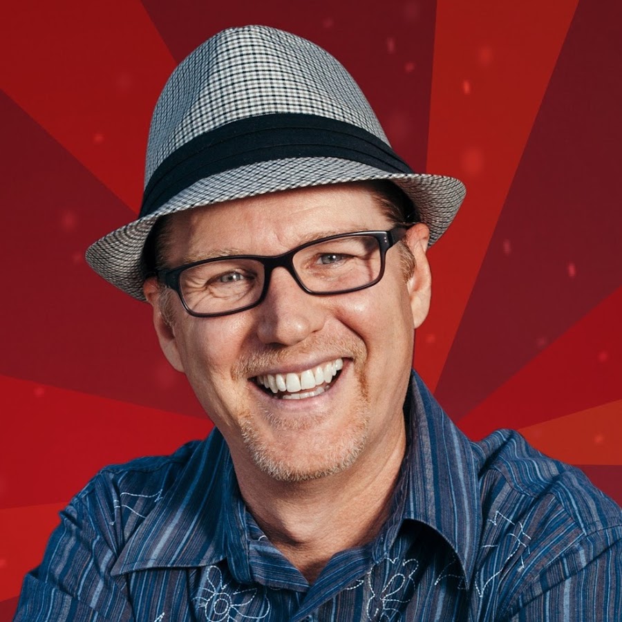 Dr Dan's Voice Essentials - YouTube