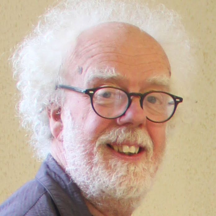 Professor Simon Holland Net Worth & Earnings (2024)