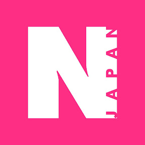 NYLONTVJAPAN(YouTuberNYLON JAPAN)