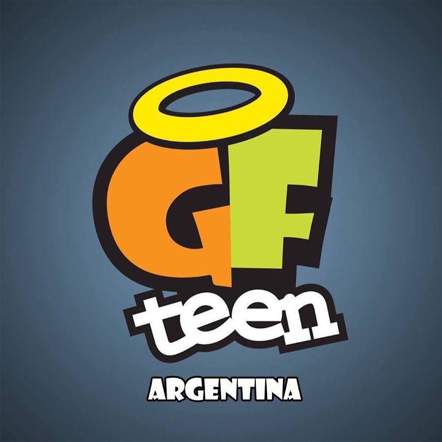 Gf Teen Argentina Youtube