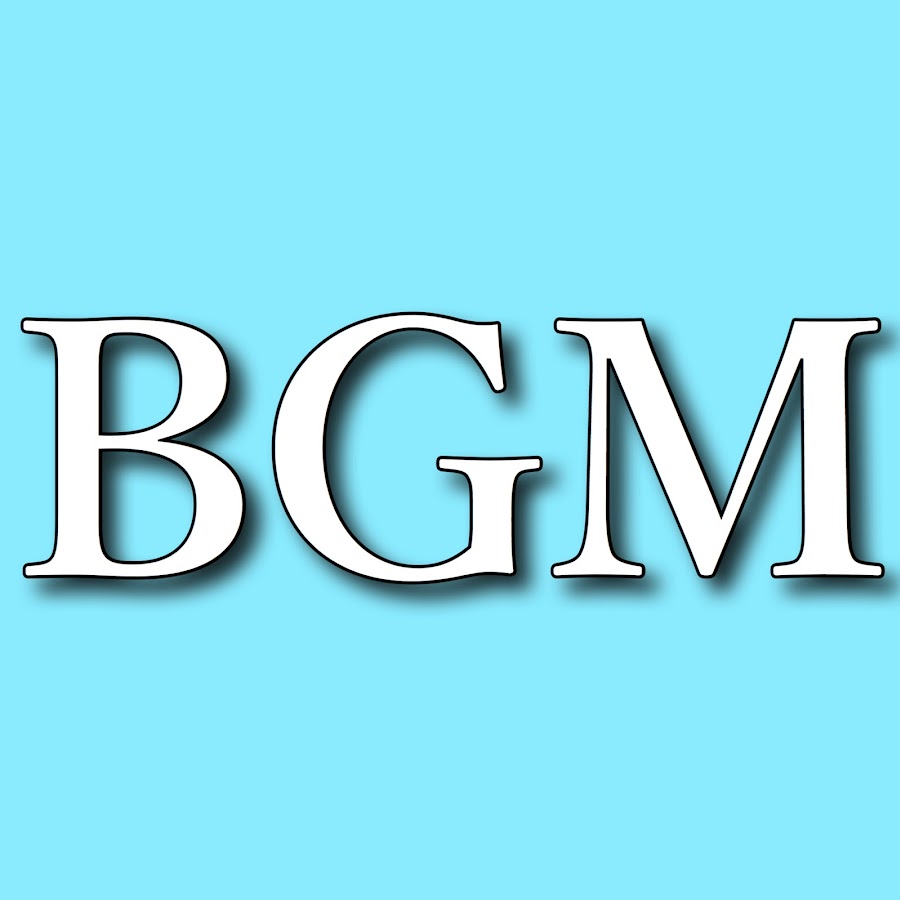 BGM maker - YouTube