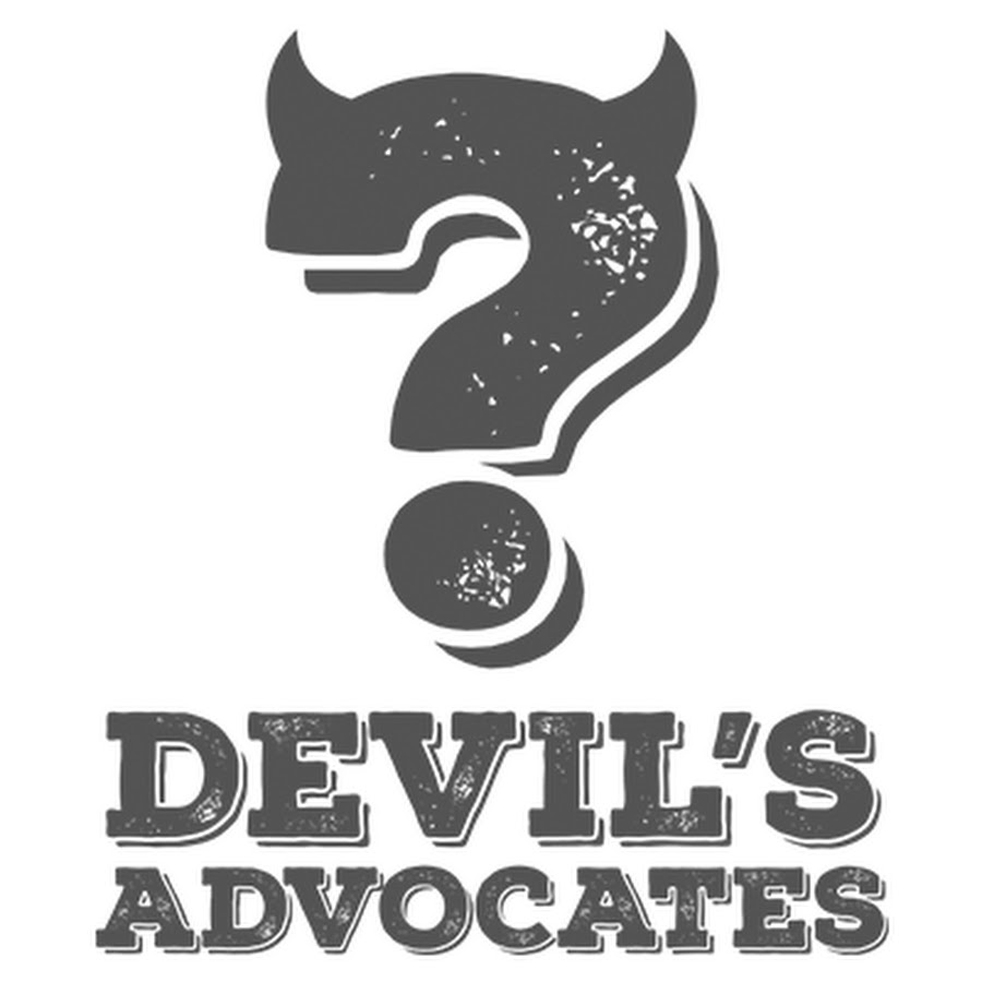Devil s Advocate YouTube