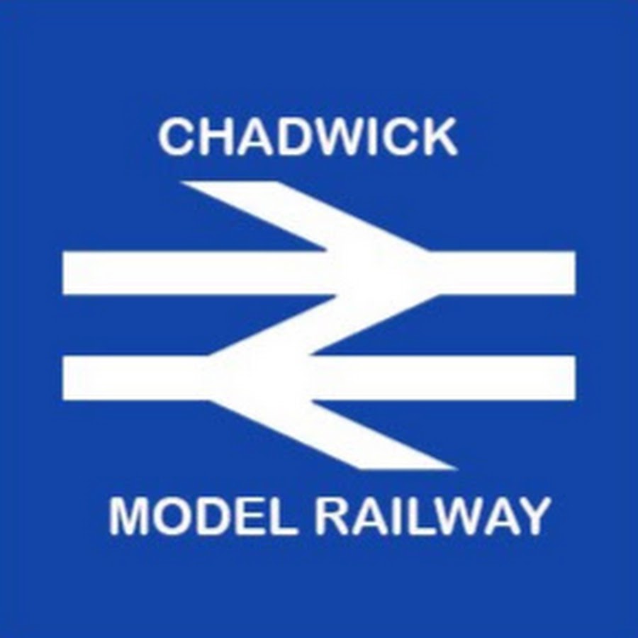 Chadwick Model Railway YouTube