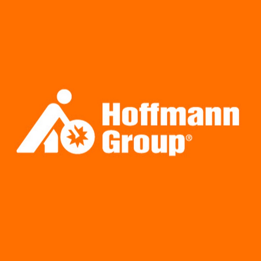 Hoffmann Group México - YouTube