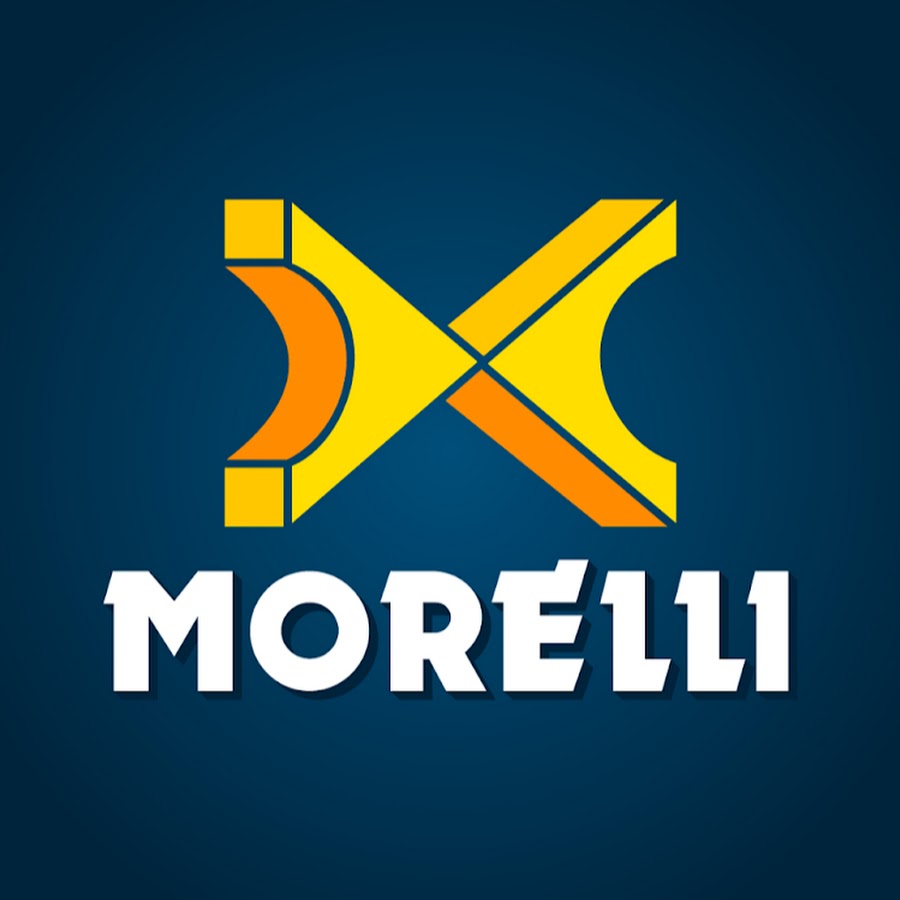 Morelli - YouTube