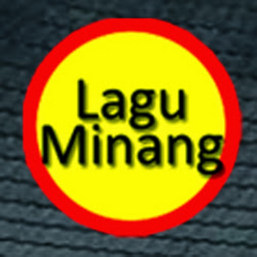 Lagu Minang - YouTube