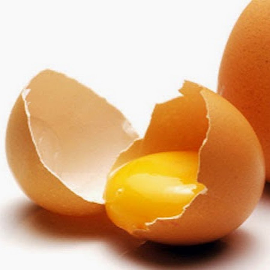 Egg Crush Challenge YouTube