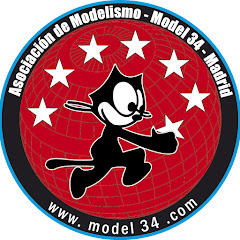 Asociación Model34 IPMS Madrid