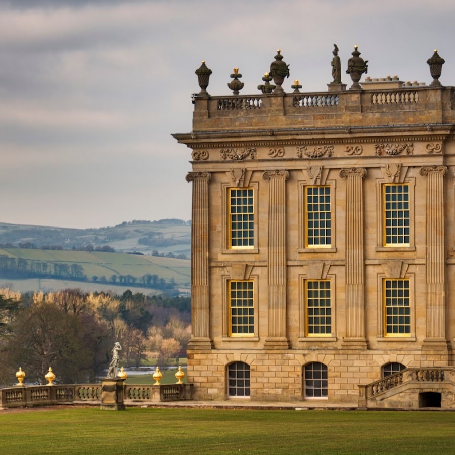 part time jobs chatsworth house