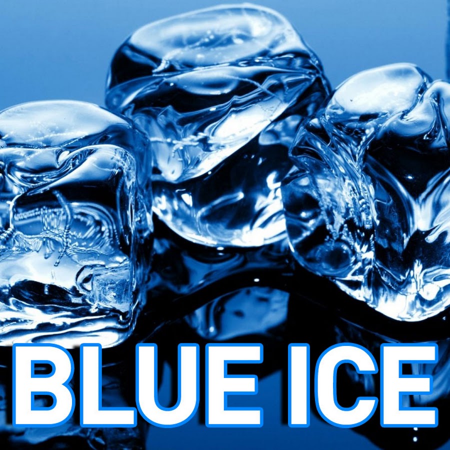 Blue Ice YouTube
