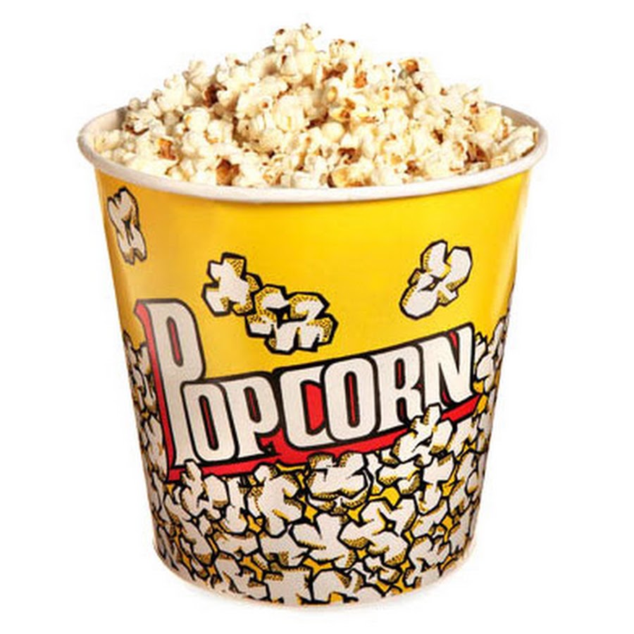 Popcorn Movies HD YouTube