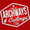Archways & Ceilings