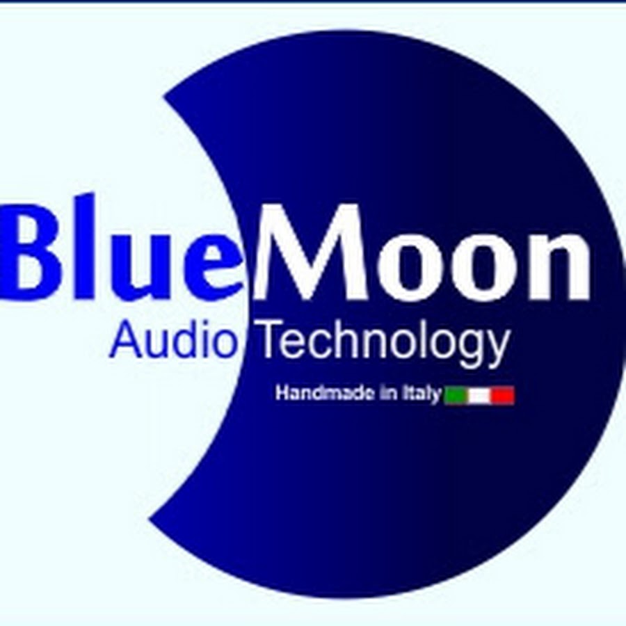 Blue Moon At Youtube - 