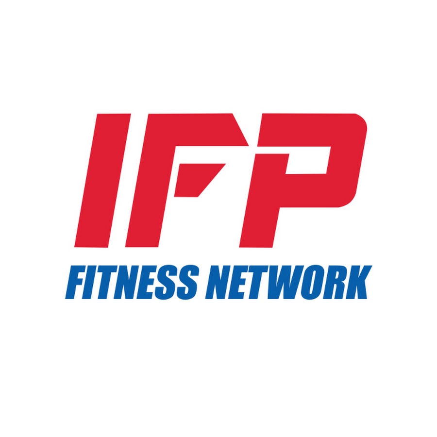 Ifp Fitness Network Youtube