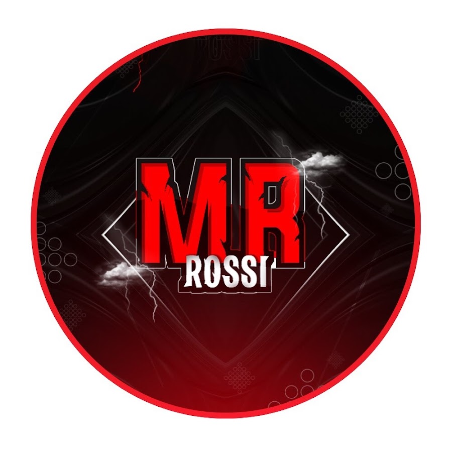 Mr Rossi YouTube