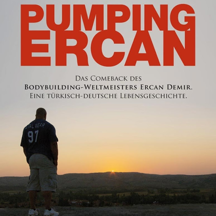 PumpingErcan Net Worth & Earnings (2026)