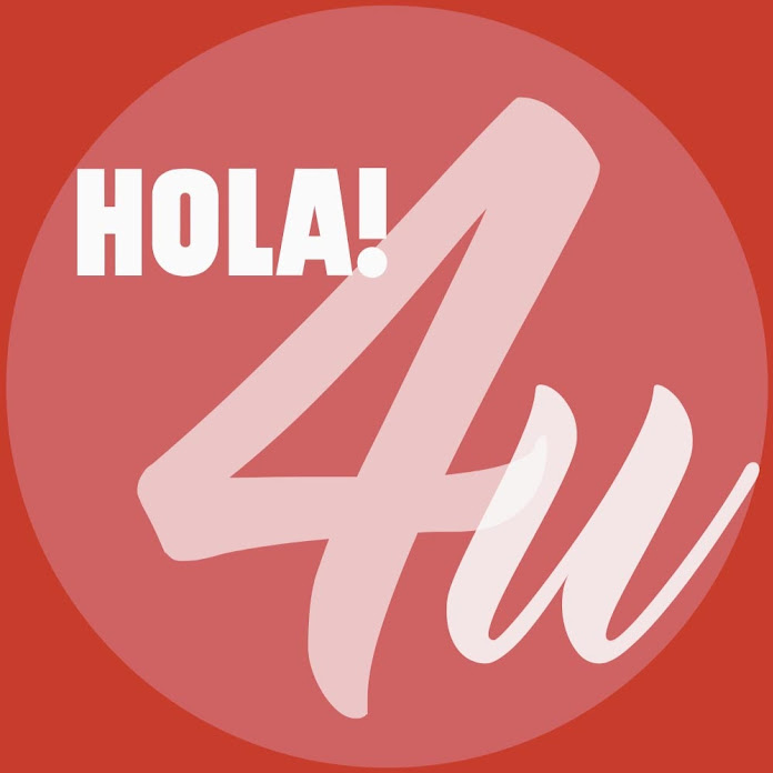 HOLA!4u Net Worth & Earnings (2025)