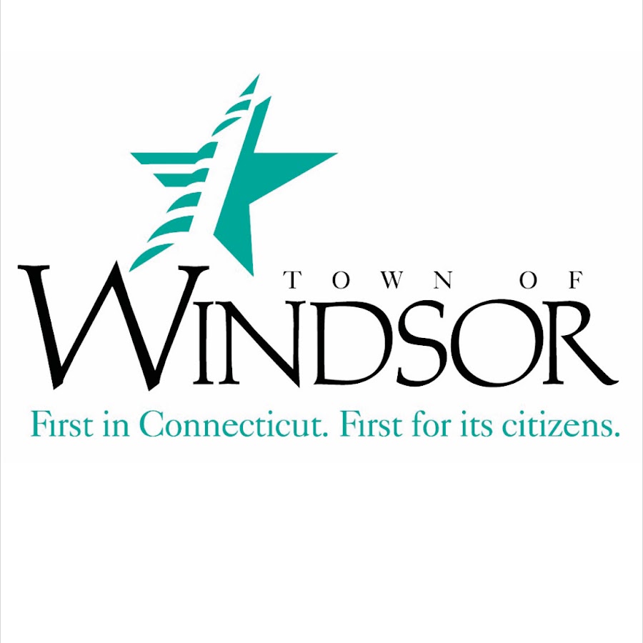 Town of Windsor CT YouTube