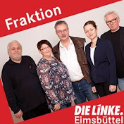 Linksfraktion EimsbÃ¼ttel (Hamburg) - Channel 