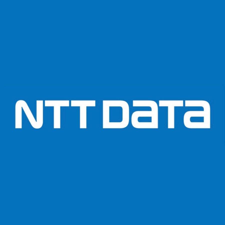 NTTDATA PR YouTube