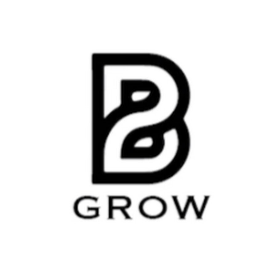 GROW B - YouTube