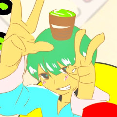 まちゃ