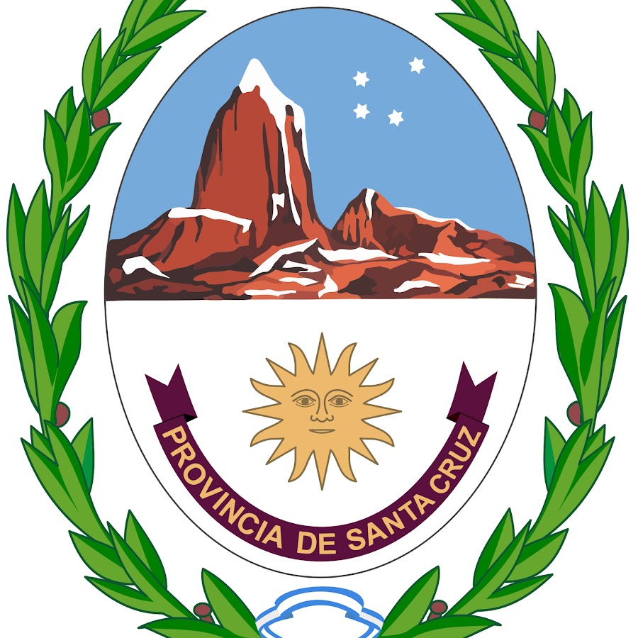 санта крус аргентина