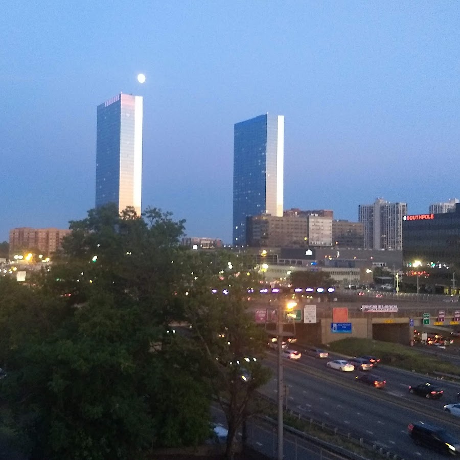 Fort Lee NJ & Much More YouTube