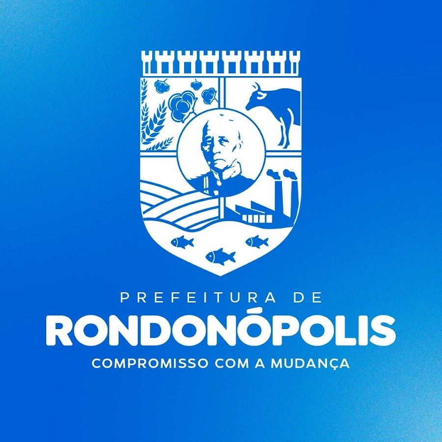 Prefeitura de Rondonópolis - YouTube