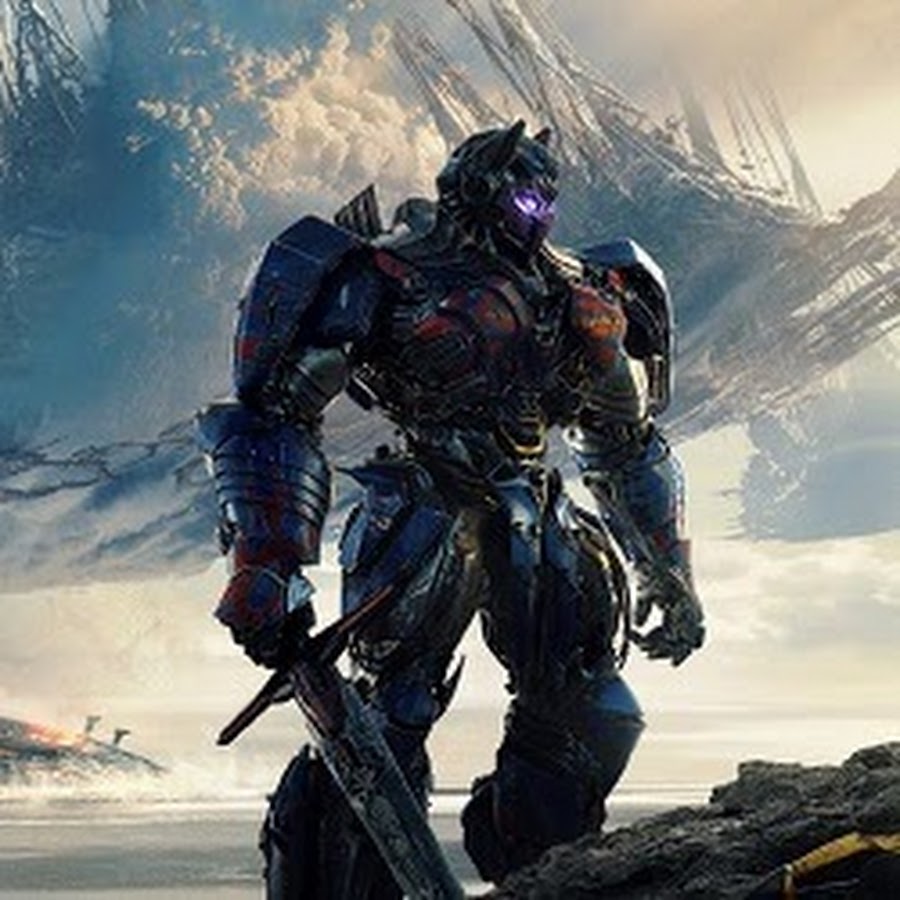 Transformers 5 [Full Movie] '2017 - YouTube