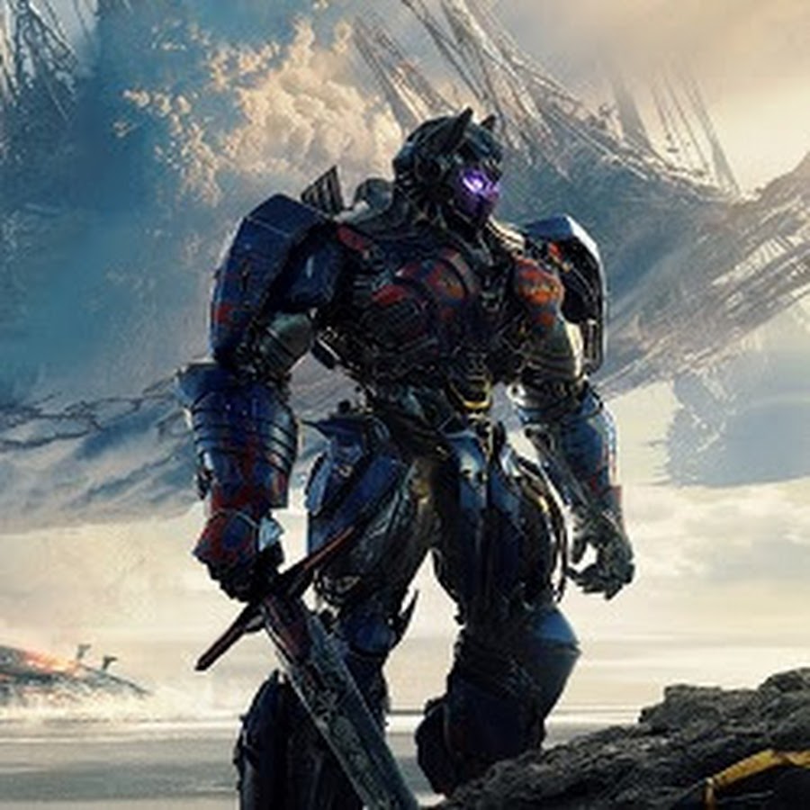 Transformers 5 [Full Movie] '2017 - YouTube