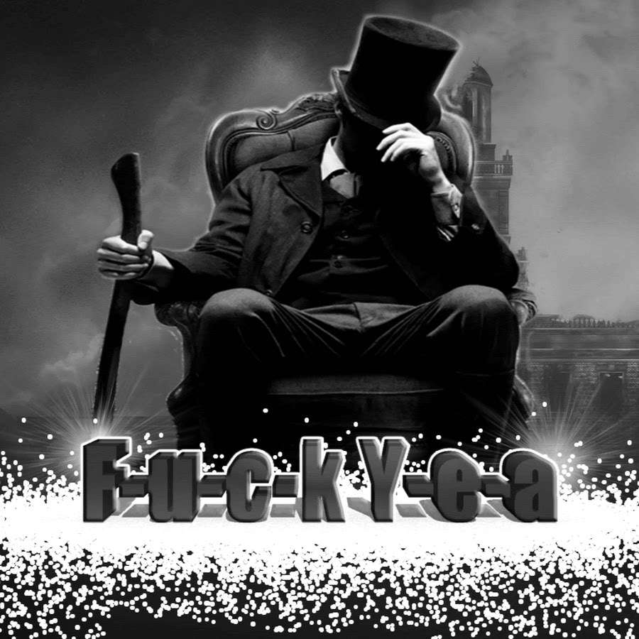 U. Kotton f. F u c k. C. K.