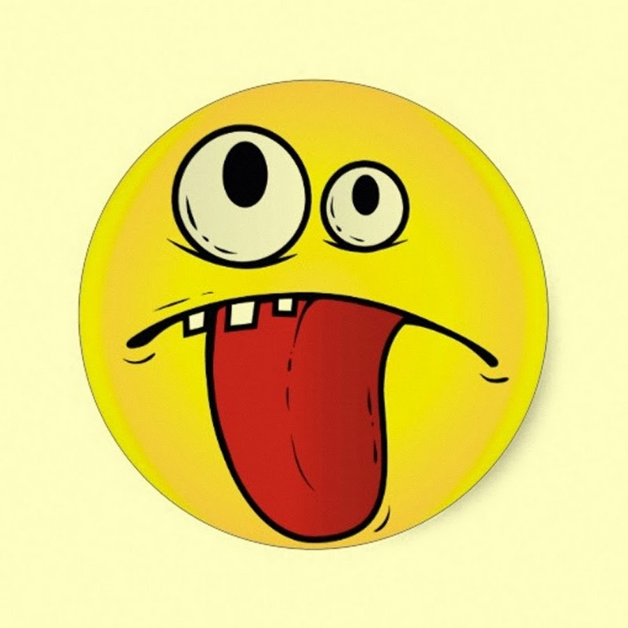 Смайлы дурак онлайн картинки