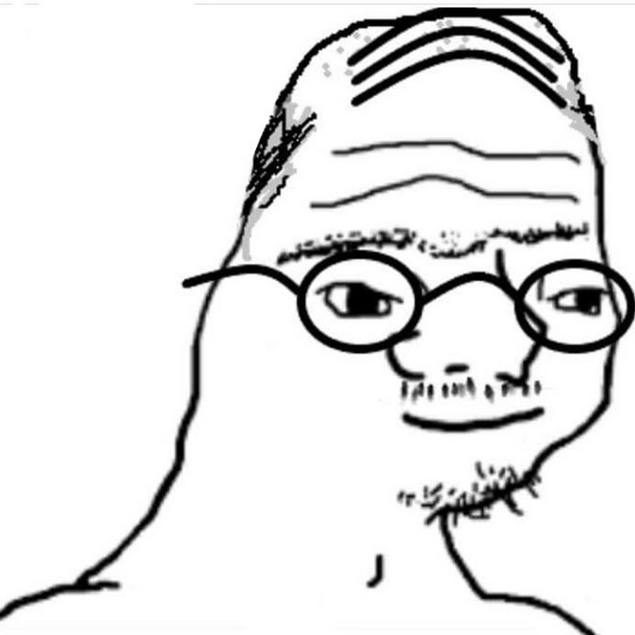 Зуммер рисунок мем