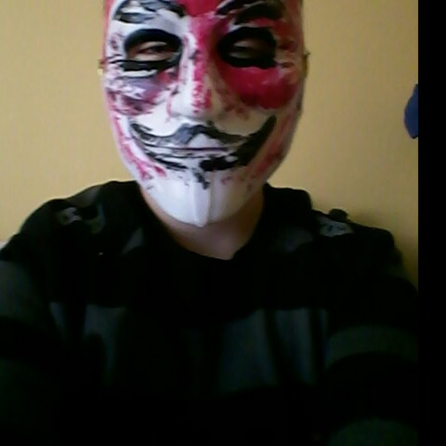 Maskeli Adam YouTube