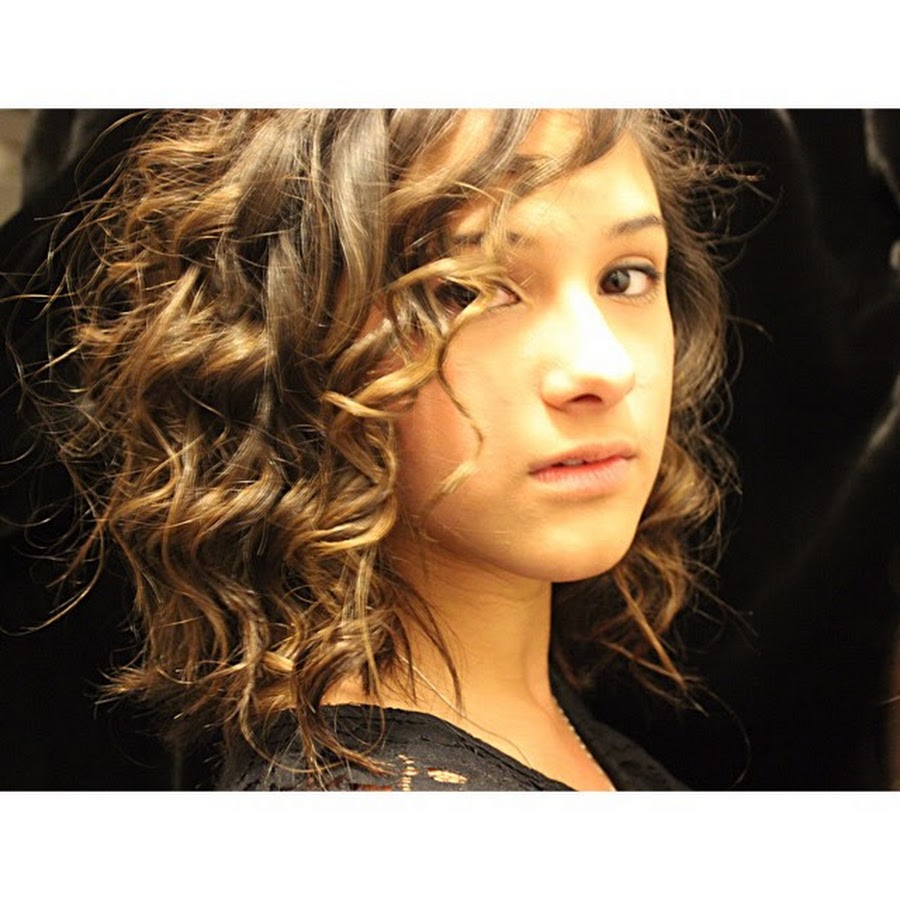 Bredia Santoro YouTube