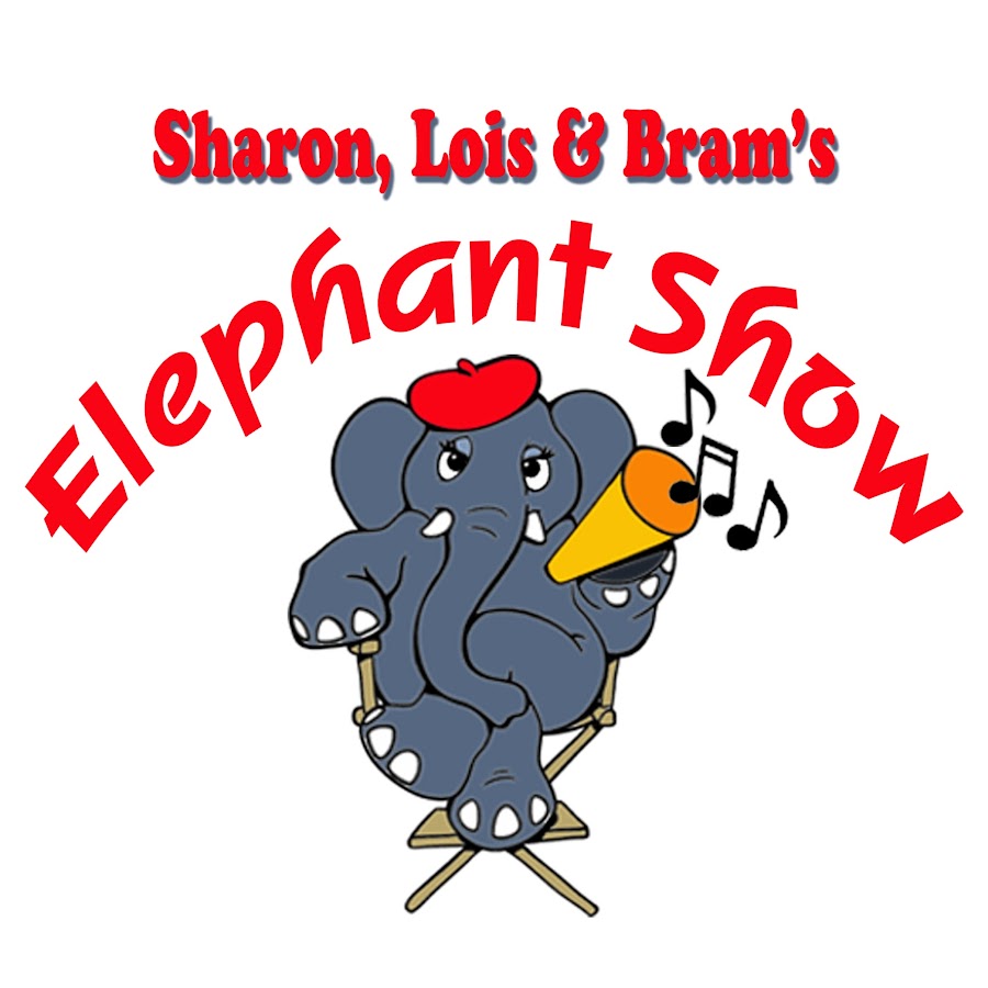 The Elephant Show YouTube