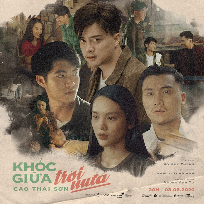 Cao Thái Sơn Net Worth & Earnings (2026)